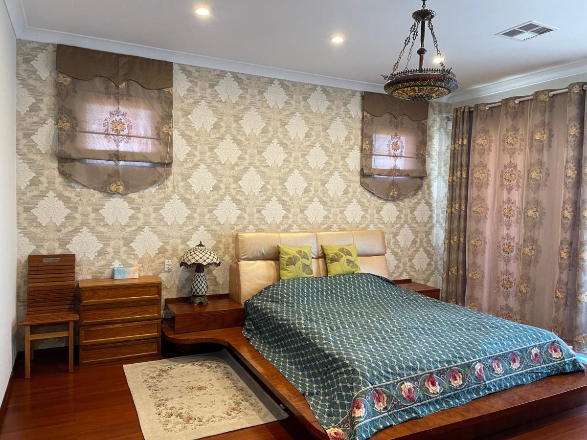 Comfortable Luxury Home Perth Exterior foto